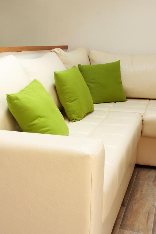 Apartment Luvi กอร์จูลา ห้อง รูปภาพ