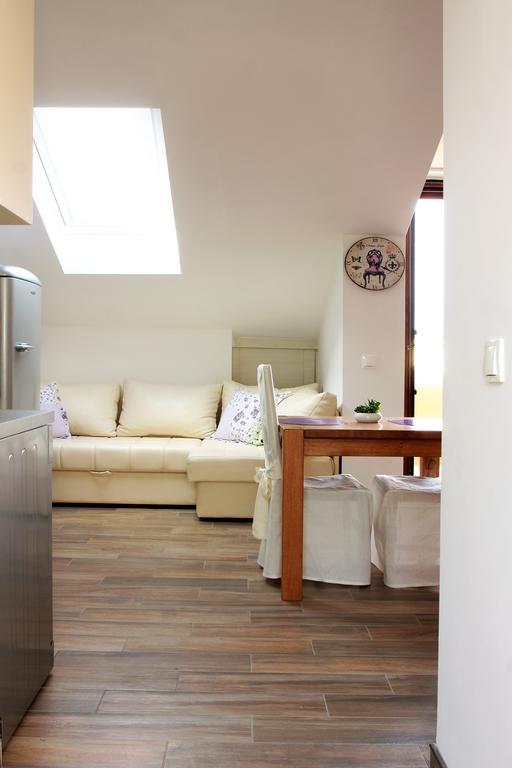 Apartment Luvi กอร์จูลา ห้อง รูปภาพ