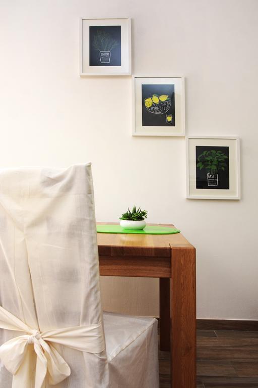 Apartment Luvi กอร์จูลา ห้อง รูปภาพ