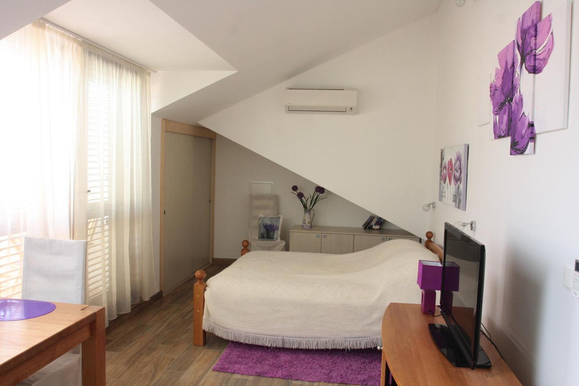Apartment Luvi กอร์จูลา ภายนอก รูปภาพ