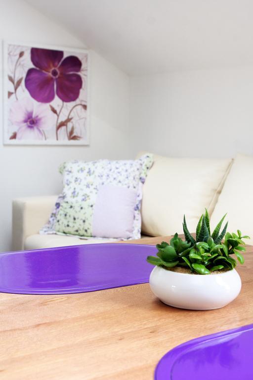 Apartment Luvi กอร์จูลา ห้อง รูปภาพ
