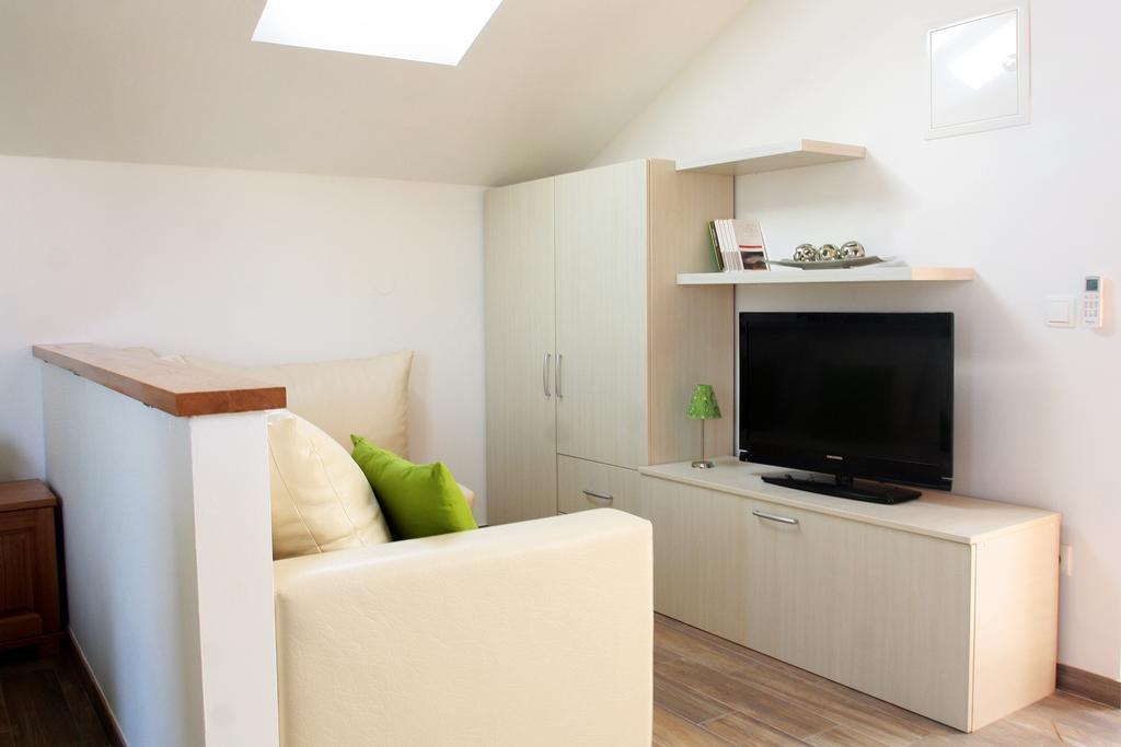 Apartment Luvi กอร์จูลา ห้อง รูปภาพ