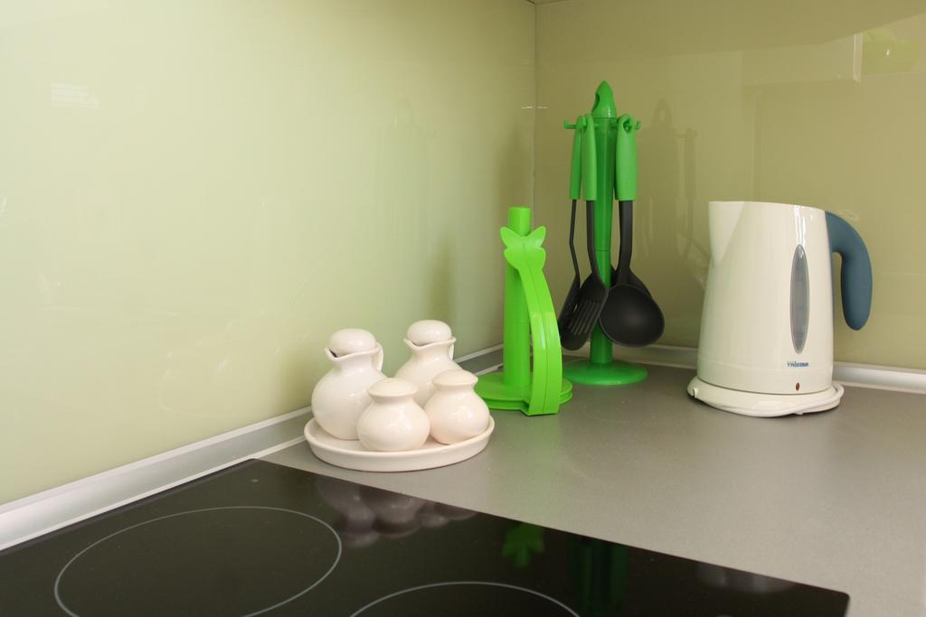 Apartment Luvi กอร์จูลา ห้อง รูปภาพ
