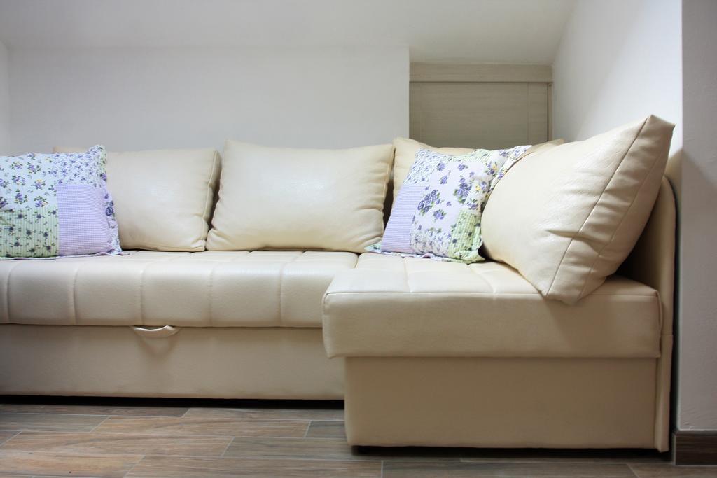 Apartment Luvi กอร์จูลา ห้อง รูปภาพ